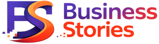 business stories logo