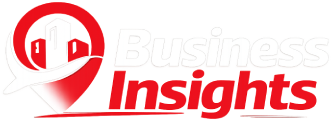 Business Insights logo