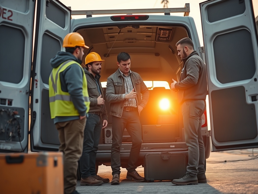 Training new technicians and apprentices for long-term retention
