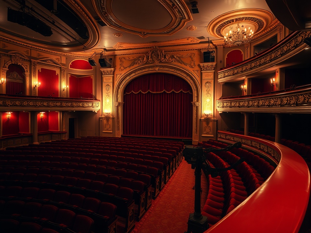 Best Seat-Selection Tips for Plays, Musicals, Opera, and Dance