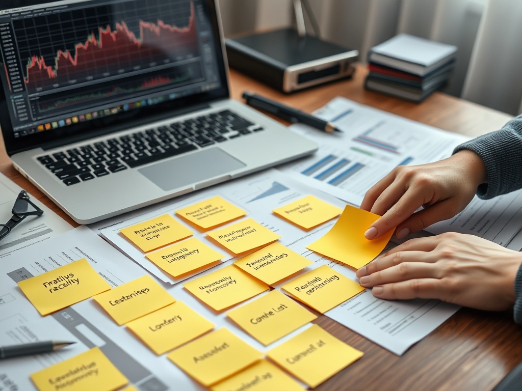 Trend Watching for Business Leaders: How to Separate Signal From Noise