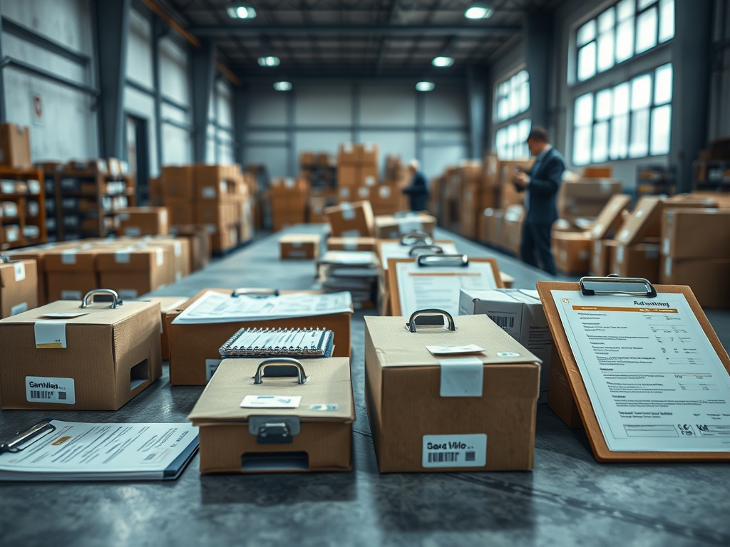 Carbon Footprint Basics for Operations, Procurement, and Leadership Teams