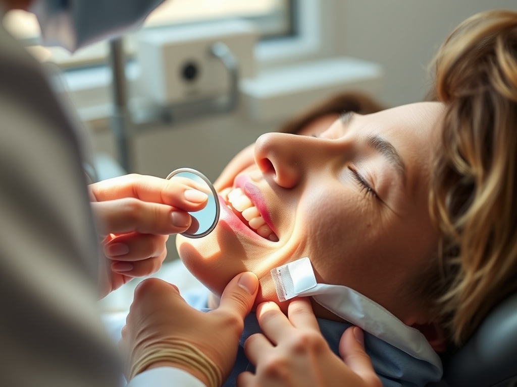 Why High Bite Problems Happen After Restorative Treatment