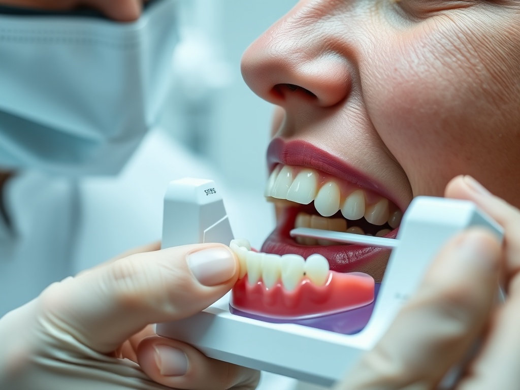 No-Prep Veneers vs Traditional Veneers: Who Is Actually a Candidate