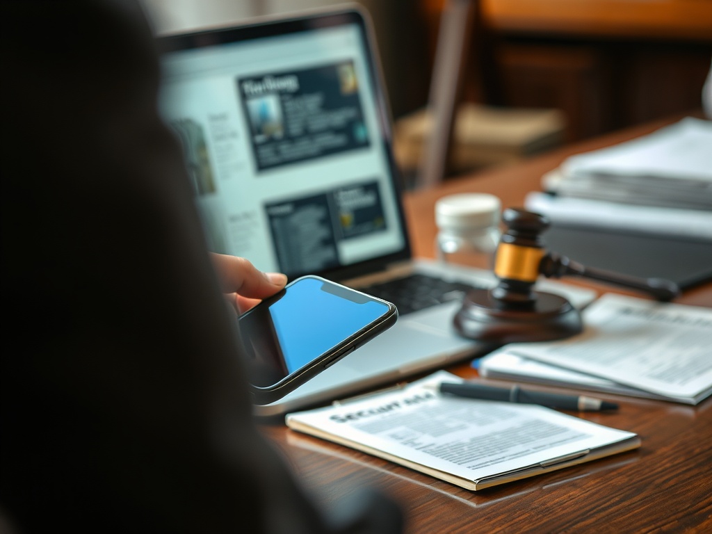 Biometrics vs Strong Passcodes: Which Option Makes More Sense for unsecured devices?