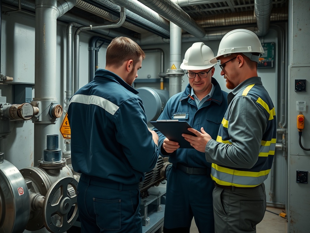 What MTBF and MTTR mean for facilities managers