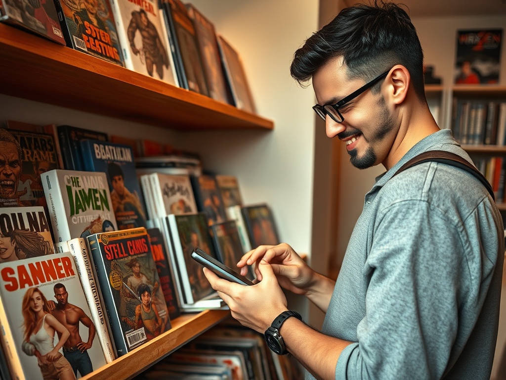 Best Comic Databases and Reading Order Tools for Organized Fans
