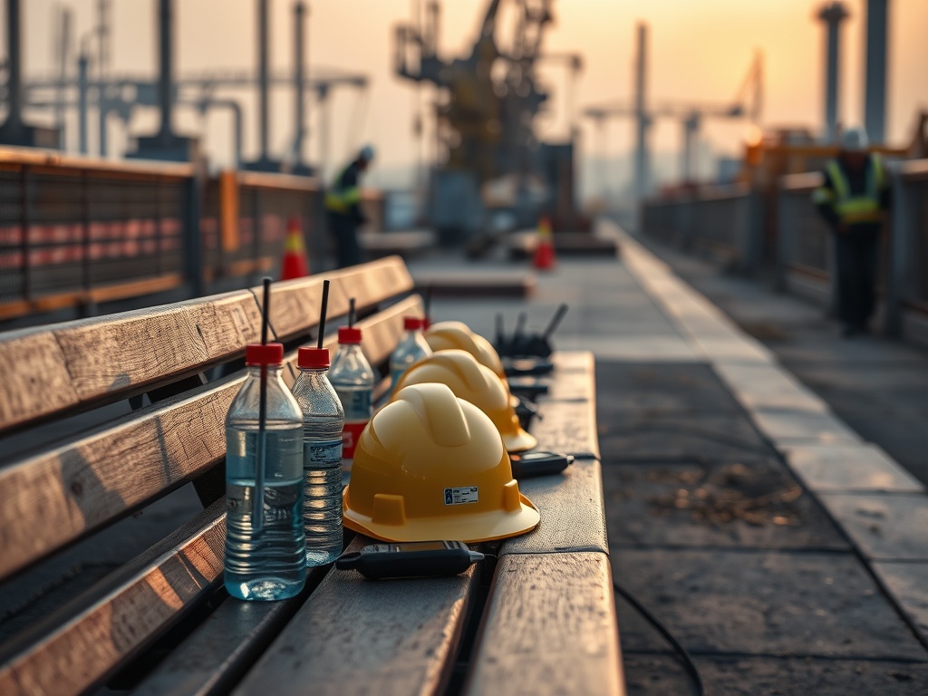 Fatigue management for crews working shutdowns and overtime