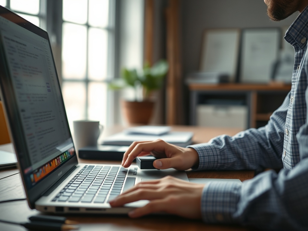 How to choose a cloud storage setup that matches your workflow