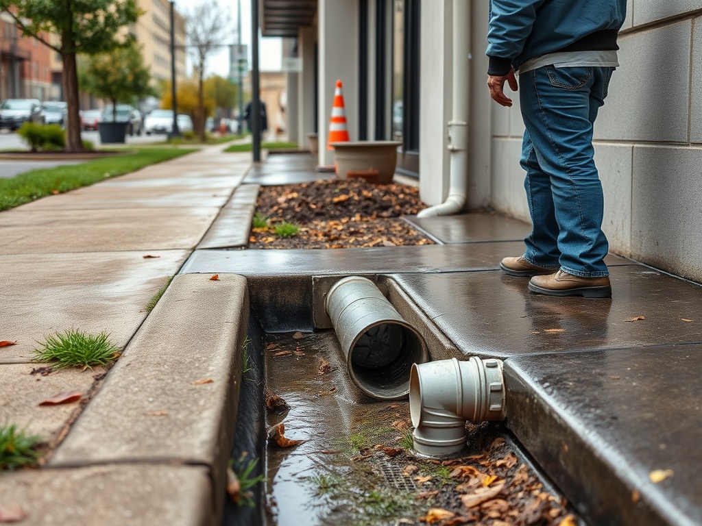 How resilient design changes roofing, drainage, and site planning