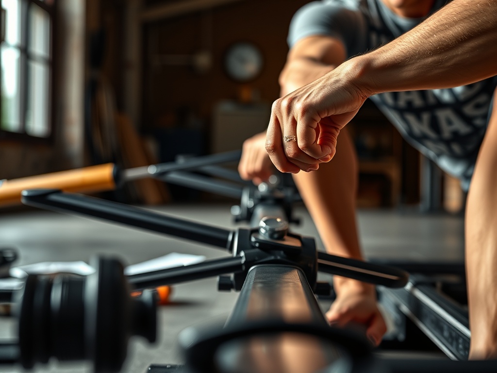 Can Rowing Replace Running? Pros, Cons, and Best Use Cases