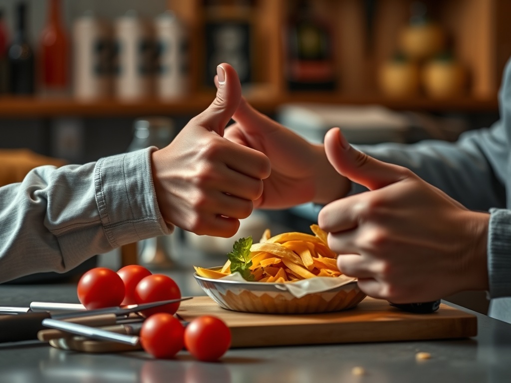 Late-Night Eating and Fat Gain: What Actually Matters